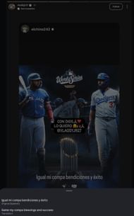 (Image source - Instagram)