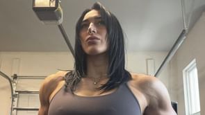 Rhea Ripley Misses RAW Before WWE Crown Jewel & Sends Message