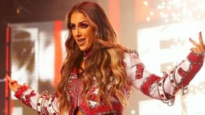Britt Baker provides a personal update amid AEW hiatus