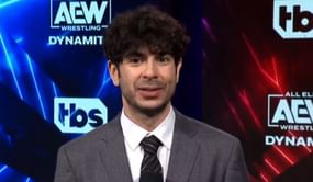 Tony Khan's scrapped plans for major AEW star revealed - Reports