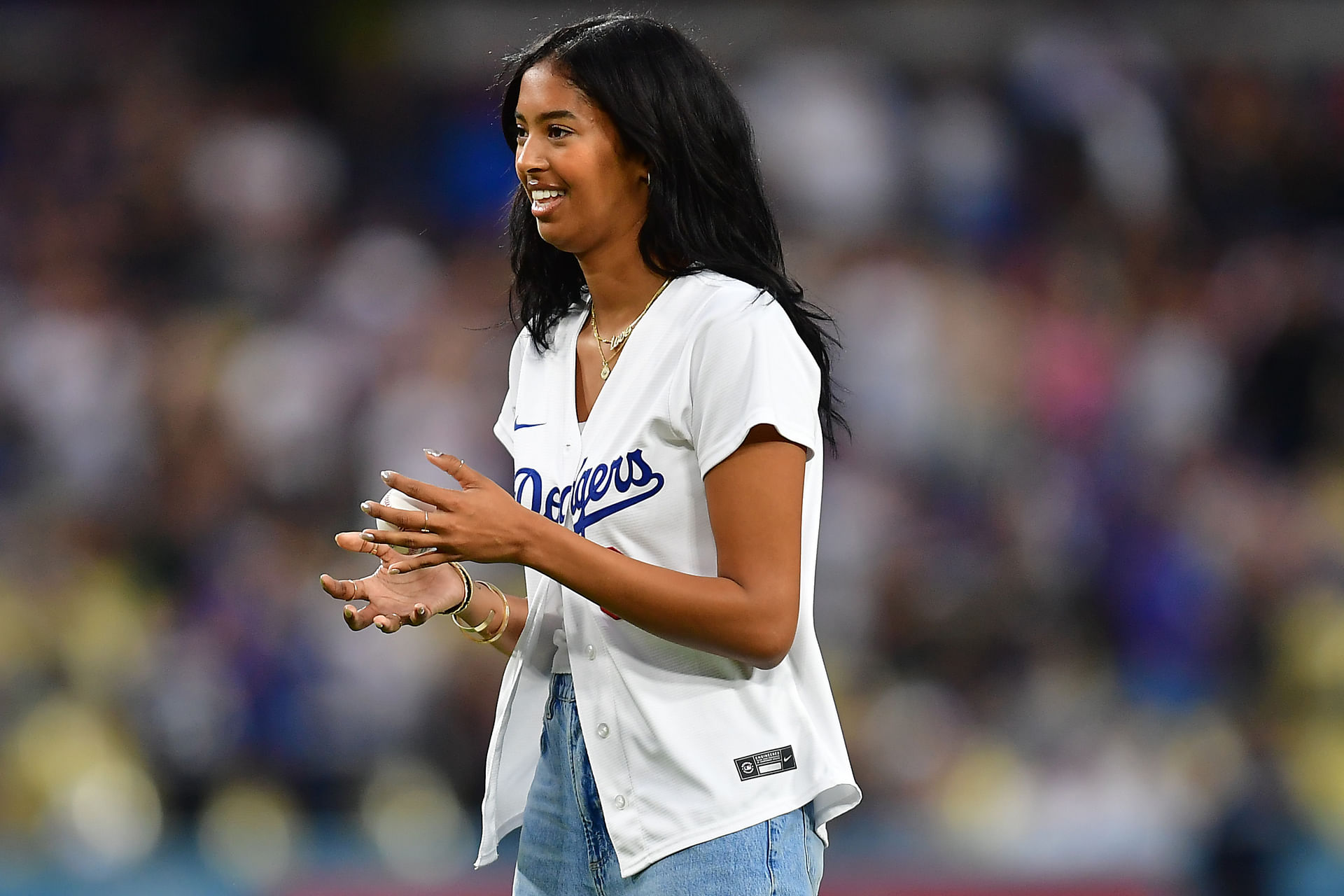 MLB: Atlanta Braves at Los Angeles Dodgers - Source: Imagn