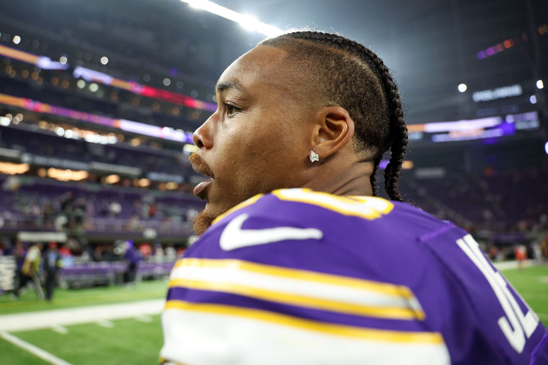 Atlanta Falcons v Minnesota Vikings - NFL 2025 - Source: Getty