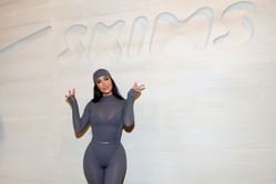 “Acting like SHE didn’t approve it?”: Netizens react as Kim Kardashian claims her photoshoot with underage Justin Bieber should’ve got her cancelled