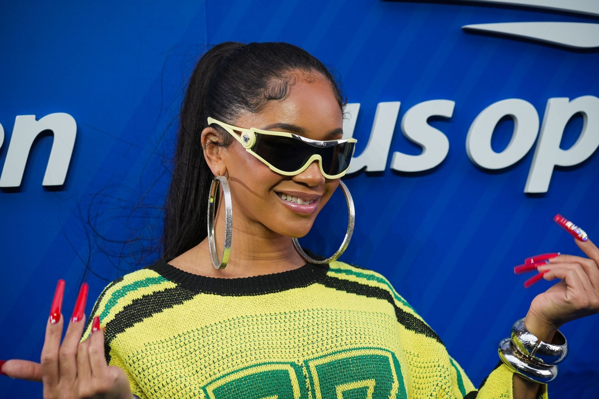 Escândalo! Amiga de Saweetie Revela Segredos Bombásticos Sobre o Passado da Rapper