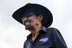 Richard Petty says there’s “no way to predict” the 2025 NASCAR Cup Series champion