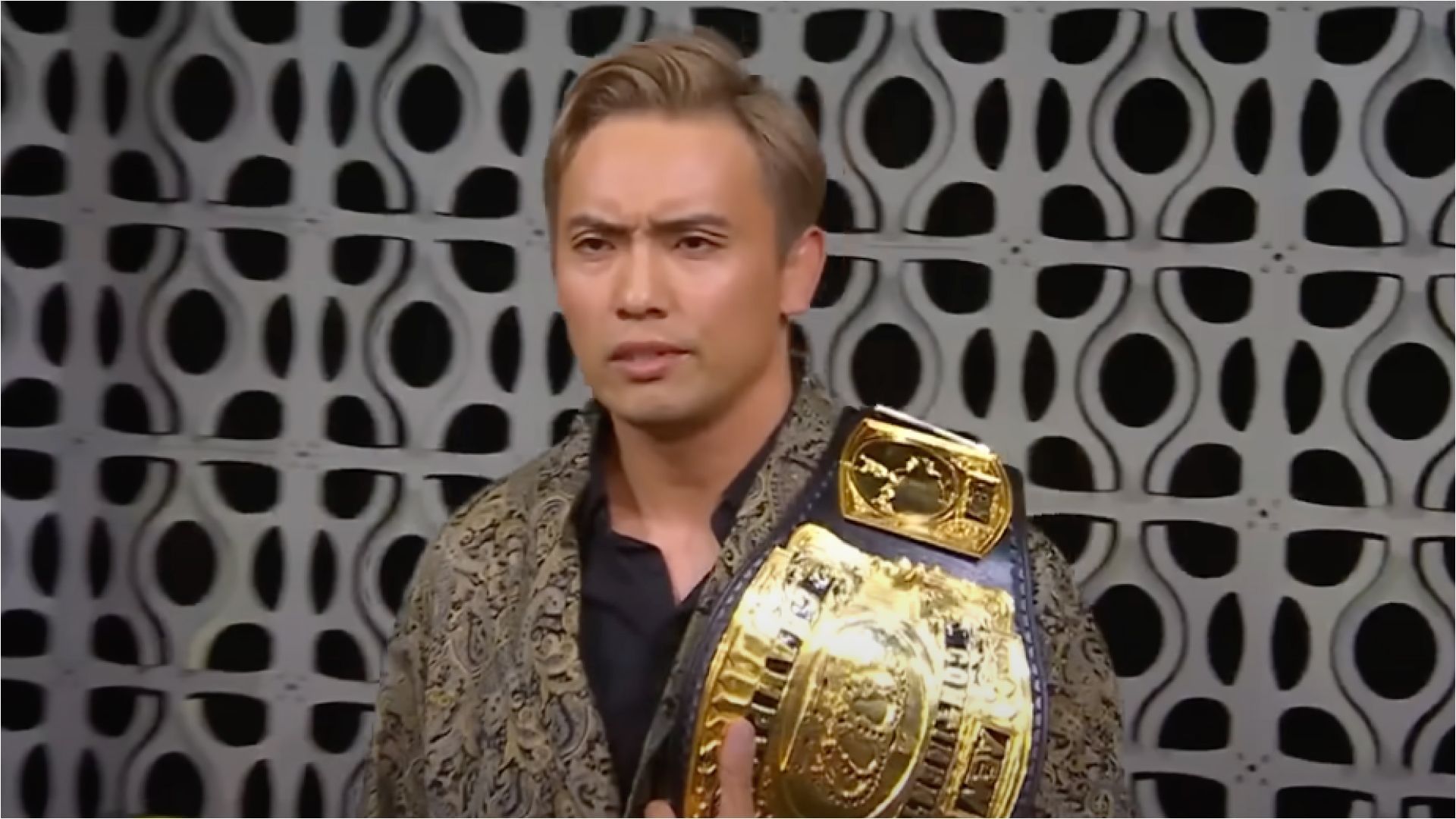 Kazuchika Okada