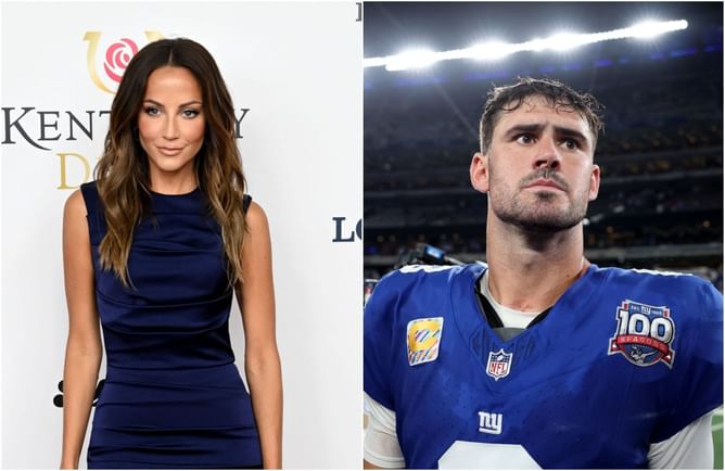 Kay Adams sends 5-word message about Daniel Jones after Colts QB impresses once again vs. Cardinals