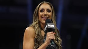 Major update on when Britt Baker could leave AEW - Reports