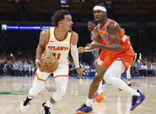 OKC Thunder vs Atlanta Hawks Preview and Prediction - Oct. 25 | 2025-26 NBA Season
