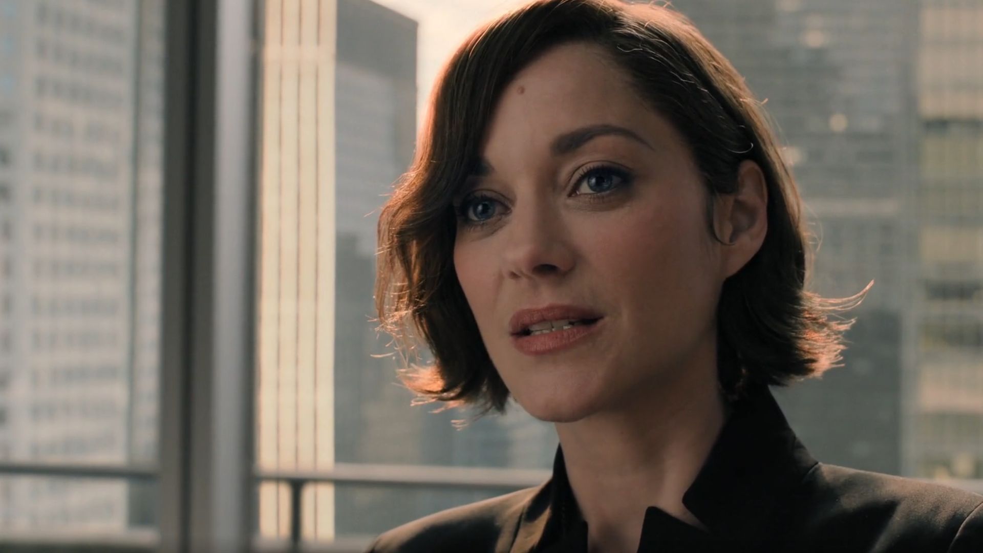 A still from the series (Image via Apple TV+)