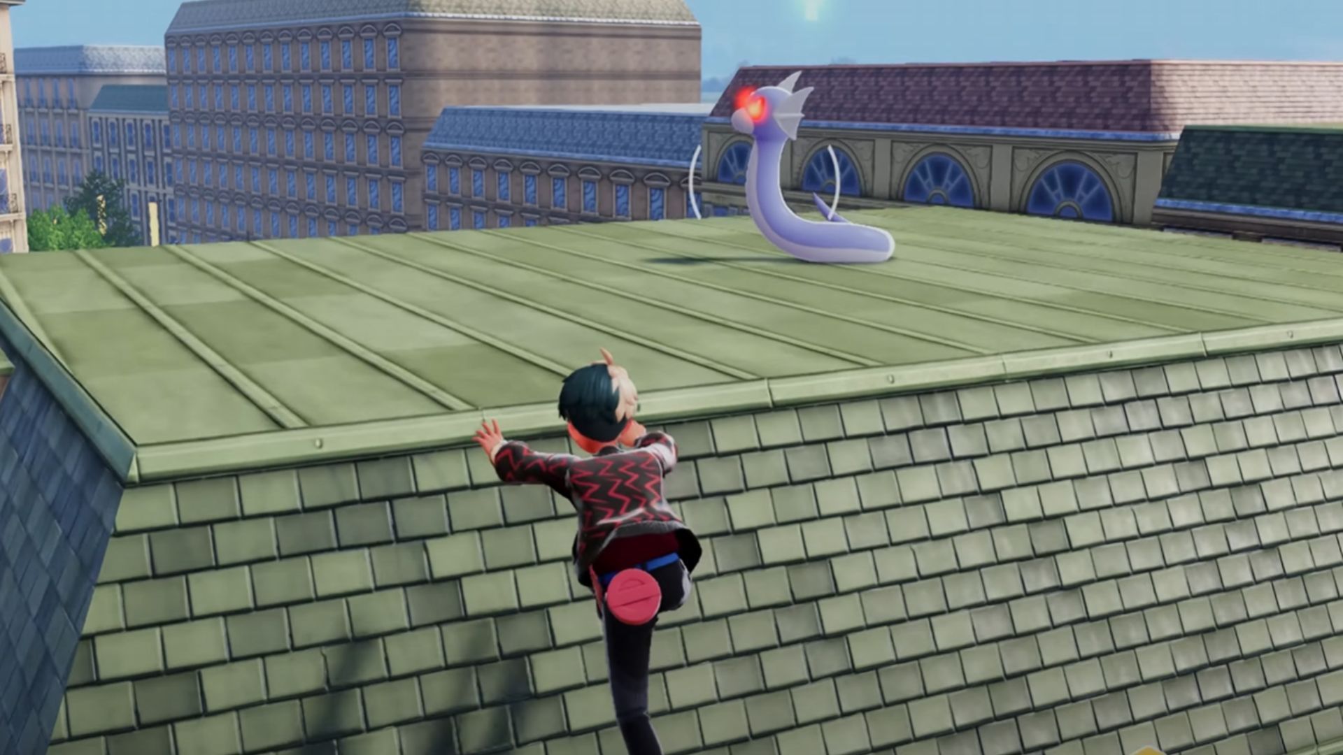 How to get Dratini, Dragonair and Dragonite