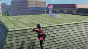 How to get Dratini, Dragonair and Dragonite in Pokemon Legends Z-A