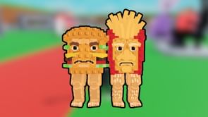 Steal a Brainrot Burguro and Fryuro guide