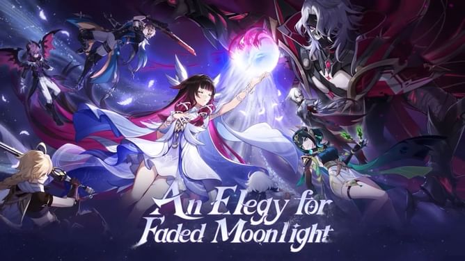 Genshin Impact Luna II release date, time, and countdown