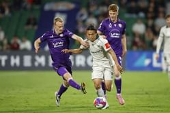 Wellington Phoenix vs Brisbane Roar Prediction and Betting Tips | October 25th 2025