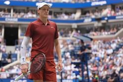 "A slap in the face" - Jannik Sinner makes former Italian pro furious as he decides to skip Davis Cup to prioritize Grand Slams