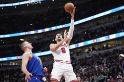 Chicago Bulls vs Denver Nuggets Preseason Game Preview and Prediction | Oct. 14, 2025