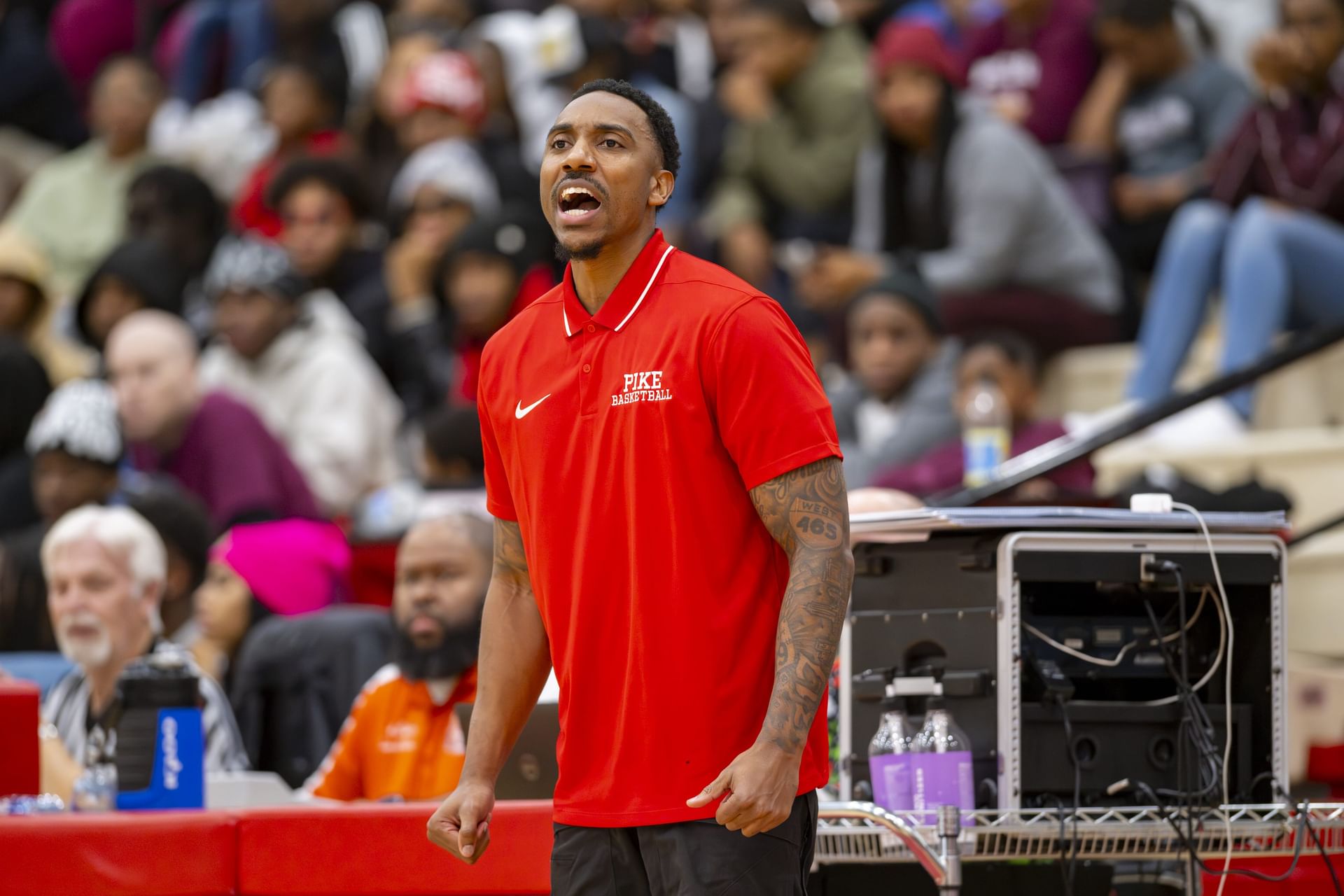 "Gotta Get Some Dark Skinned Dudes": Former NBA Champ Sparks Outrage With Eyebrow-Raising Hawks Statement