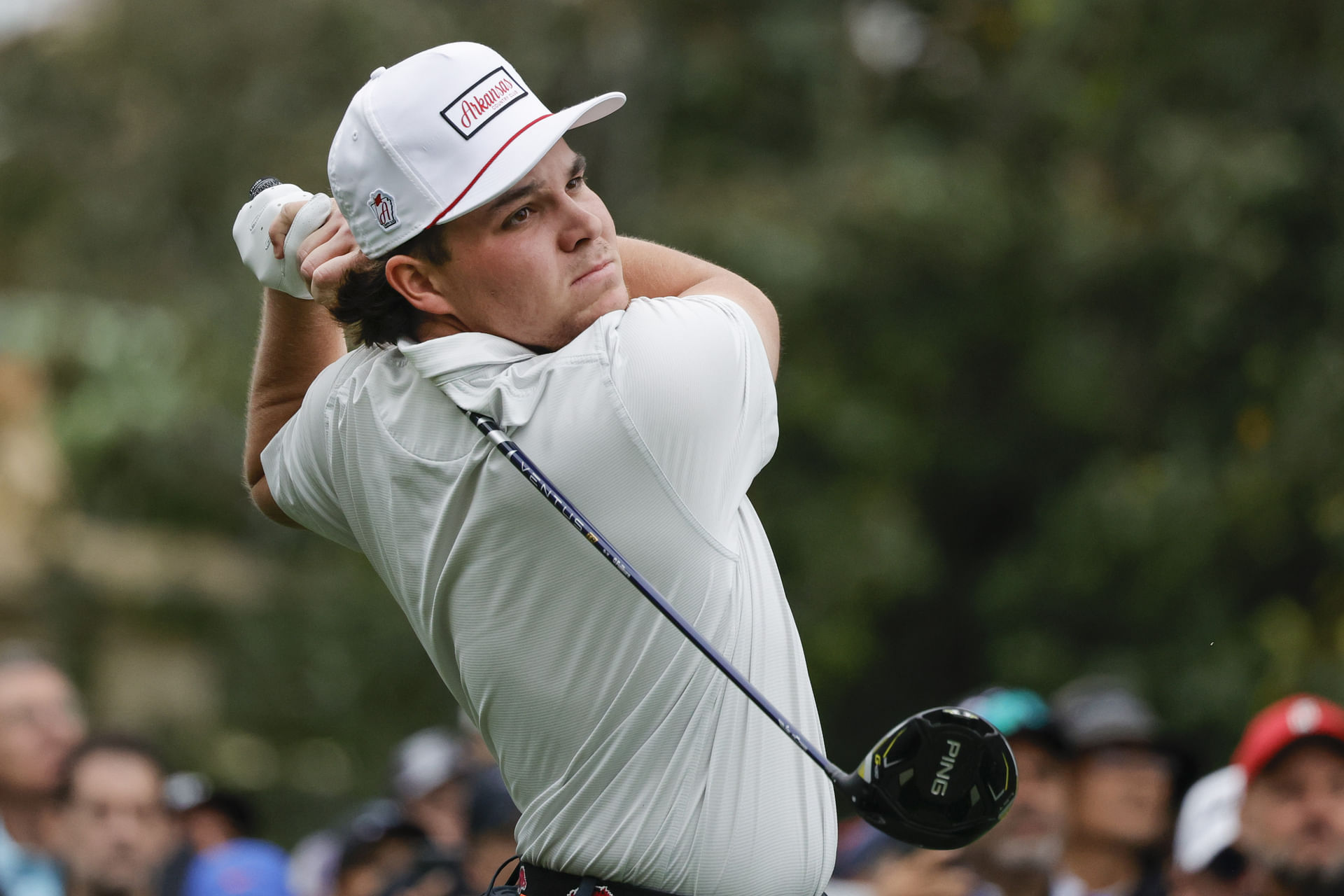 PGA: PNC Championship - Source: Imagn