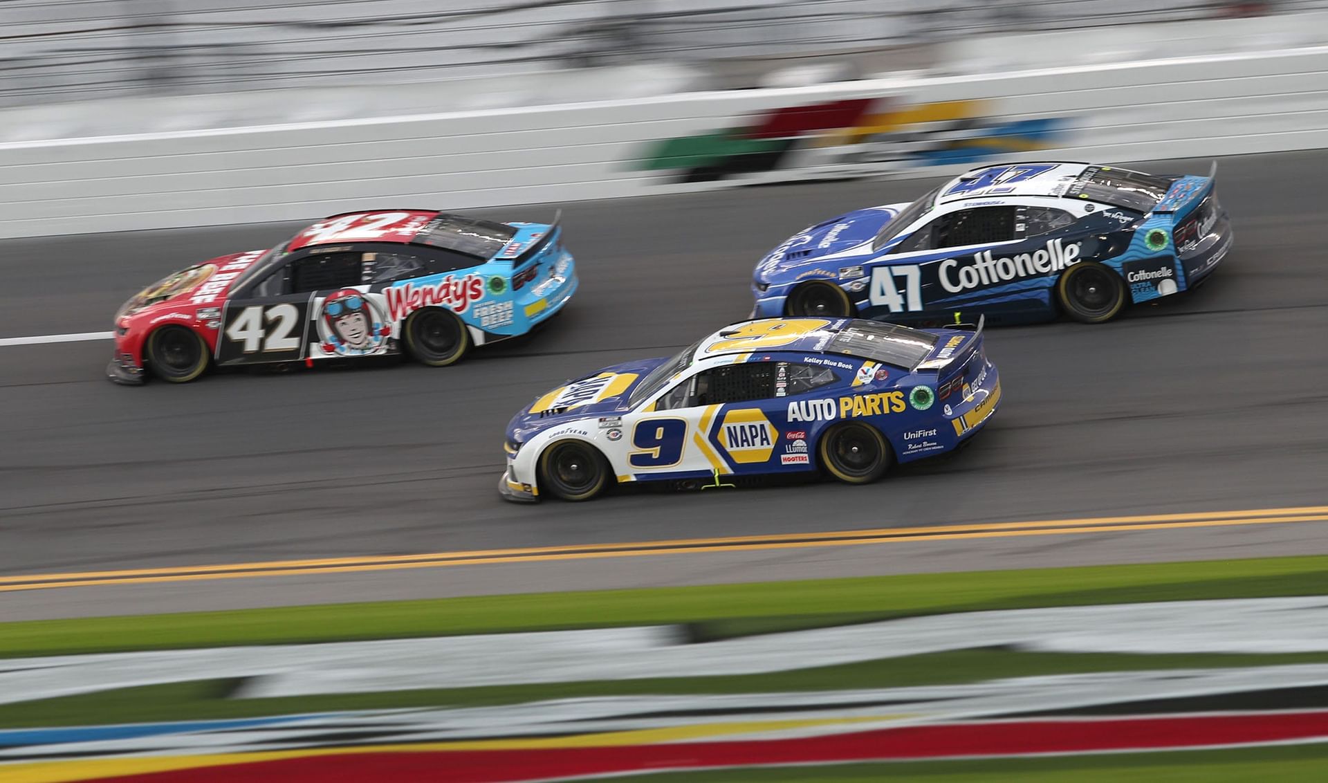 Syndication: Daytona Beach News-Journal - Source: Imagn