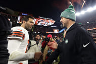 NFL: New York Jets at Cleveland Browns - Source: Imagn