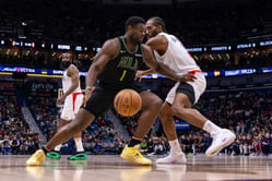 New Orleans Pelicans vs LA Clippers Preview and Prediction - Oct. 31 | 2025 NBA Emirates Cup