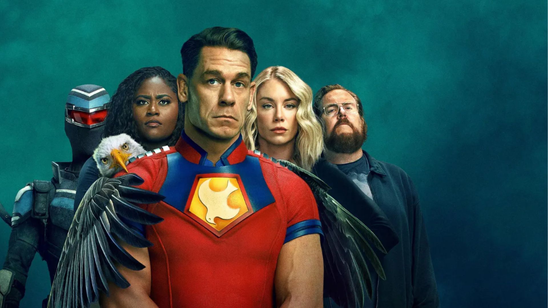 A still from the show (Image via Apple TV)