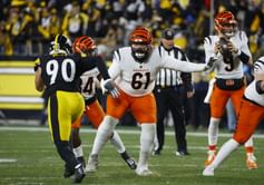 Who are the Bengals vs. Steelers announcers for Thursday Night Football? Coverage team for the Week 7 TNF game explored