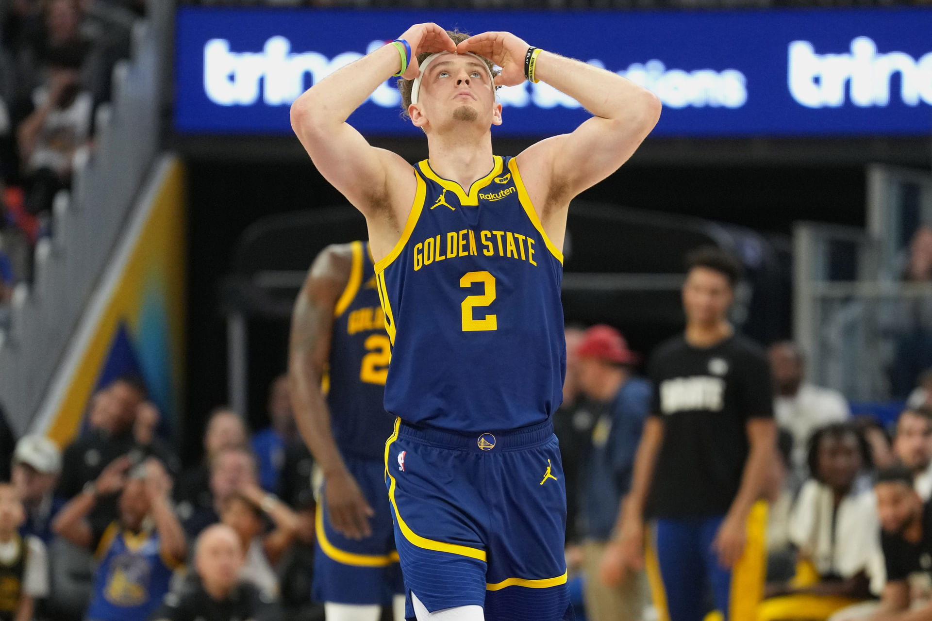 Turnovers could be a problem. (Photo: IMAGN)