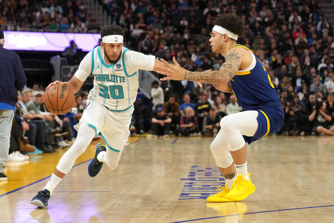 NBA Free Agency Rumors: Warriors lock deadline to sign Seth Curry after sealing Jonathan Kuminga extension