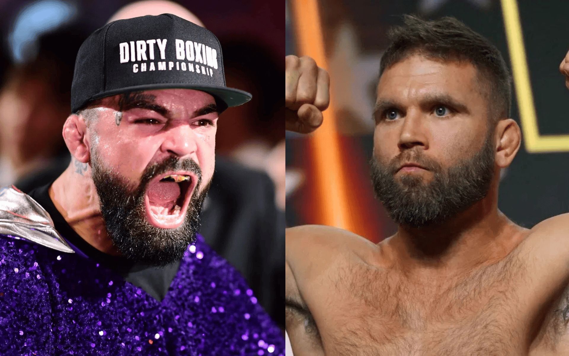 BKFC 82 purses and payouts. [Images courtesy: Getty]