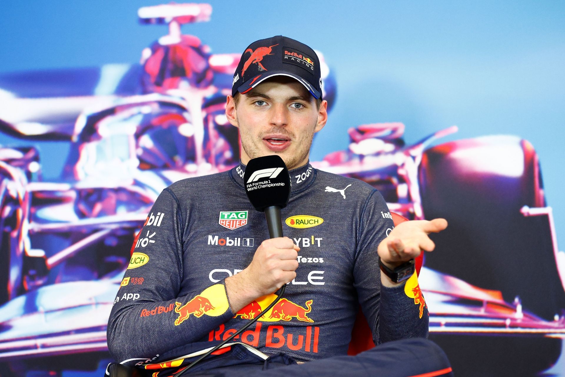 F1 Grand Prix of USA - Source: Getty
