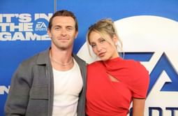 Braxton Berrios' GF Alix Earle makes it into 'Hottest Influencers' list of 2025 1 month after DWTS debut