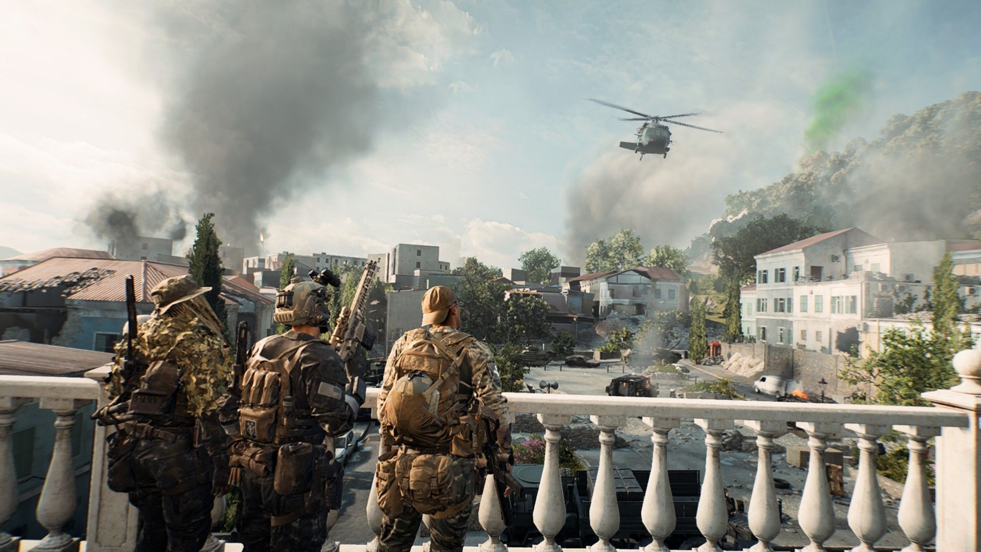 Battlefield 6: Detonado da Missão Gladius - Guia Completo para Conquistar Gibraltar!