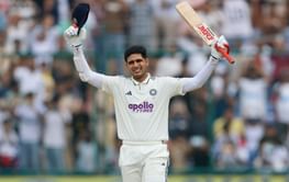 "Indian cricket has definitely moved on" - Aakash Chopra makes huge remark on Shubman Gill's popularity amid IND vs WI 2025 2nd Test