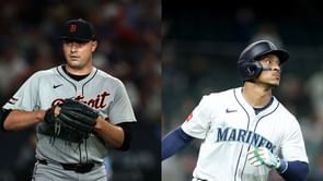 “Tarik Skubal who?” - Mariners fans hype Cal Raleigh, Julio Rodríguez, and Jorge Polanco after clinching first home postseason win since 2001