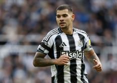 Newcastle United vs Benfica Prediction and Betting Tips | 21st October 2025