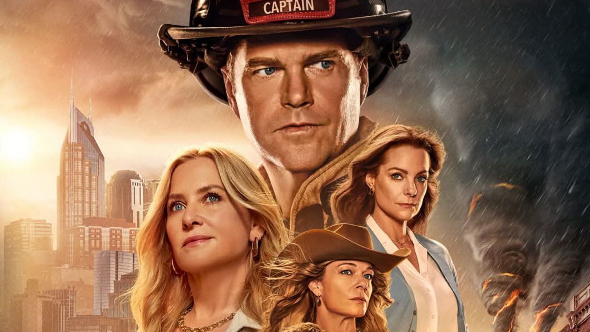9-1-1 Nashville (Image via ABC)