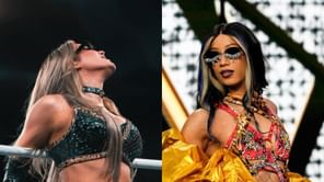 Mercedes Mone to bring ex-WWE star to AEW and immediately take her under her wing? Looking at the chances