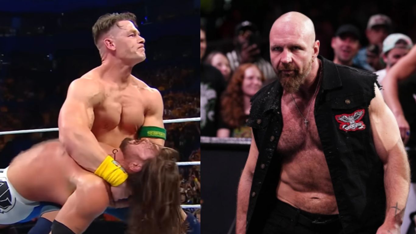 AEW em Foco: Cena Homenageia Estrela Ausente, WWE Choca com Referência a Moxley e Khan Anuncia Luta Épica!