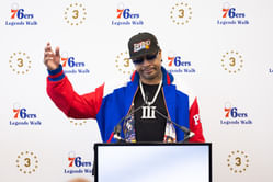 "Took a lot for me to get over" - Allen Iverson comes clean on leaving football after profane warning from Hall of Fame coach