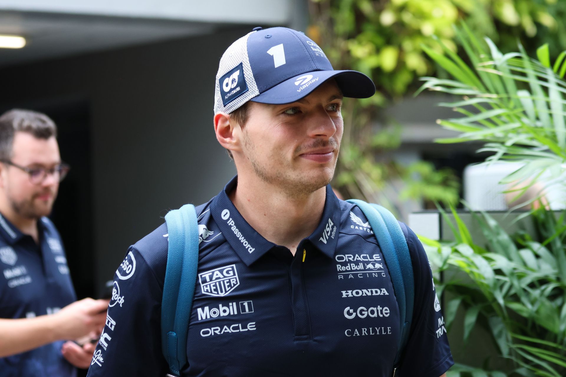 F1 Grand Prix Of Singapore - Source: Getty