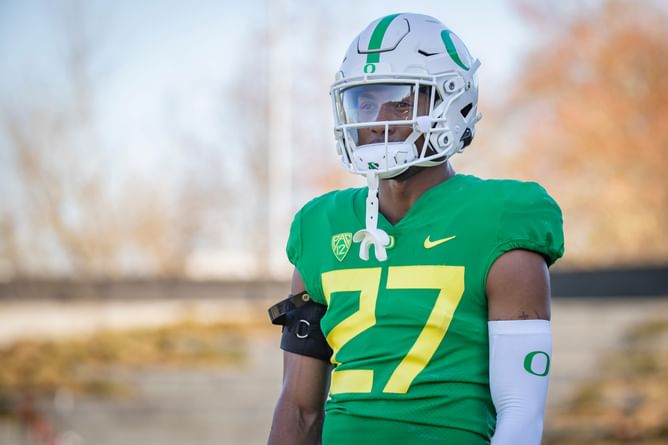 Oregon vs Indiana injury report: List of key players, availability status and more for Week 7