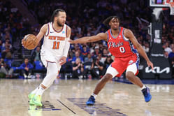 New York Knicks vs Philadelphia 76ers Preseason Game Prediction and Preview | Oct. 2, 2025