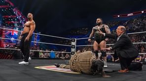"We always knew this was going to happen" - WWE star shares immediate reaction after Bron Breakker's betrayal of Seth Rollins