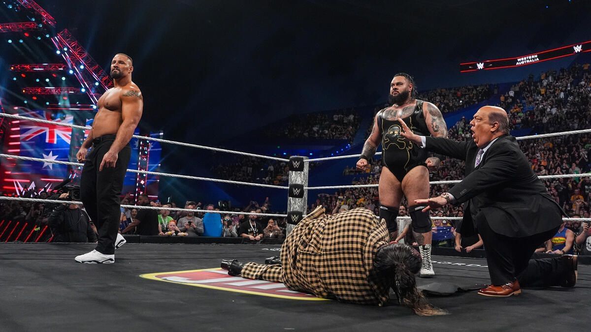 "We always knew this was going to happen" - WWE star shares immediate reaction after Bron Breakker's betrayal of Seth Rollins