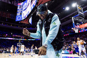 "They aren't getting paid enough" - Allen Iverson defends NIL payments for college players while revealing his own hardships in college