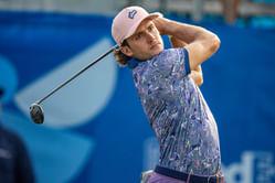 Korn Ferry Tour pro James Nicholas reveals $255,000 earning season's expenses