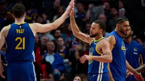 5 takeaways from Golden State Warriors' 2025 NBA preseason as Steph Curry plays at MVP level
