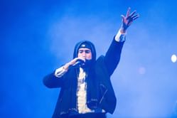 Charlie Kirk’s TPUSA announces alternative plan in response to NFL choosing Bad Bunny for 2026 Super Bowl halftime show